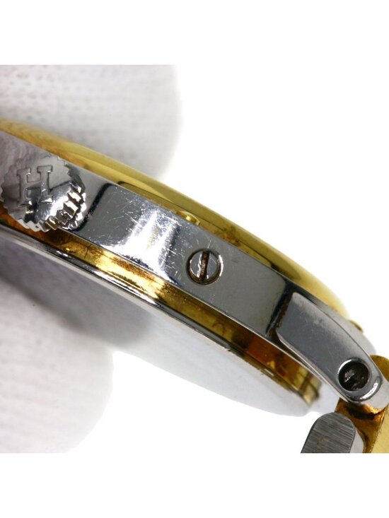 Hermes Clipper Watch SS Ssxgp main image 5
